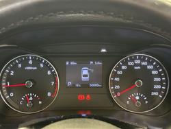 2018 Kia Cerato Sport+