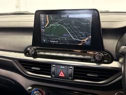 2018 Kia Cerato Sport+