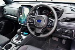 2025 Subaru Forester S6 MY26 AWD Crystal White