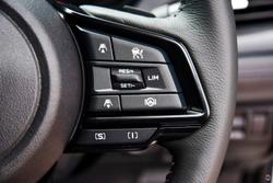 2025 Subaru Forester S6 MY26 AWD Crystal White