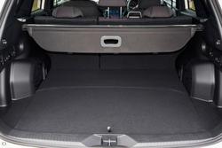 2025 Subaru Forester S6 MY26 AWD Crystal White