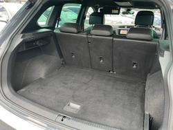 2022 Volkswagen Tiguan 162TSI R-Line 5N MY22 Four Wheel Drive Dolphin Grey