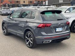 2022 Volkswagen Tiguan 162TSI R-Line