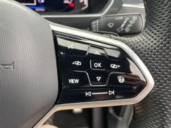 2022 Volkswagen Tiguan 162TSI R-Line