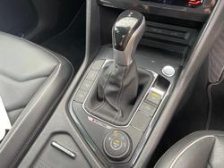 2022 Volkswagen Tiguan 162TSI R-Line 5N MY22 Four Wheel Drive Dolphin Grey