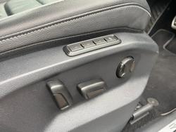 2022 Volkswagen Tiguan 162TSI R-Line 5N MY22 Four Wheel Drive Dolphin Grey