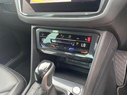 2022 Volkswagen Tiguan 162TSI R-Line 5N MY22 Four Wheel Drive Dolphin Grey