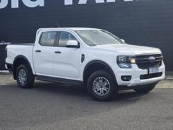 2022 Ford
Ranger XLS Hi-Rider
