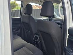 2022 Ford
Ranger XLS Hi-Rider