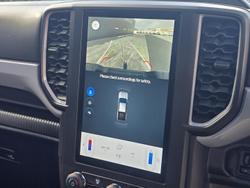 2022 Ford
Ranger XLS Hi-Rider