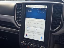 2022 Ford
Ranger XLS Hi-Rider