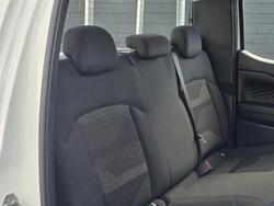 2022 Ford
Ranger XLS Hi-Rider