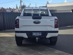 2022 Ford
Ranger XLS Hi-Rider