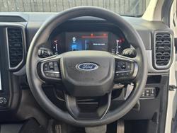 2022 Ford
Ranger XLS Hi-Rider