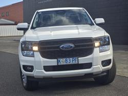 2022 Ford
Ranger XLS Hi-Rider