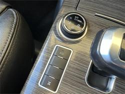 2017 Haval H9 Ultra MY18 Four Wheel Drive Ebony