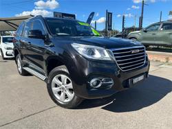 Haval H9