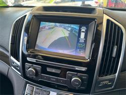2017 Haval H9 Ultra MY18 Four Wheel Drive Ebony