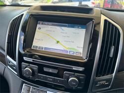 2017 Haval H9 Ultra MY18 Four Wheel Drive Ebony