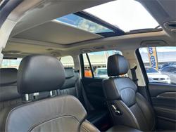 2017 Haval H9 Ultra MY18 Four Wheel Drive Ebony