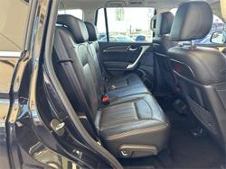 2017 Haval H9 Ultra MY18 Four Wheel Drive Ebony