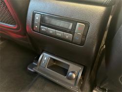 2017 Haval H9 Ultra MY18 Four Wheel Drive Ebony