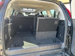 2017 Haval H9 Ultra MY18 Four Wheel Drive Ebony