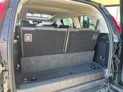 2017 Haval H9 Ultra MY18 Four Wheel Drive Ebony