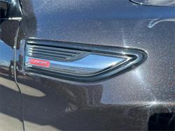 2017 Haval H9 Ultra MY18 Four Wheel Drive Ebony