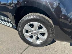 2017 Haval H9 Ultra MY18 Four Wheel Drive Ebony