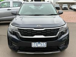 2020 Kia Seltos S