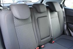 2017 Holden Trax LS TJ MY17 Son of a Gun Grey