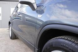 2017 Holden Trax LS TJ MY17 Son of a Gun Grey