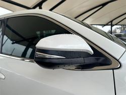 2018 Toyota Kluger GX GSU55R AWD Crystal Pearl