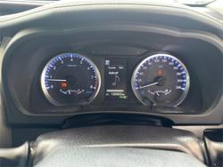 2018 Toyota Kluger GX GSU55R AWD Crystal Pearl