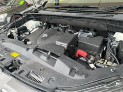 2018 Toyota Kluger GX GSU55R AWD Crystal Pearl