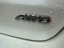 2018 Toyota Kluger GX GSU55R AWD Crystal Pearl