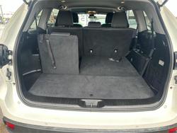2018 Toyota Kluger GX GSU55R AWD Crystal Pearl