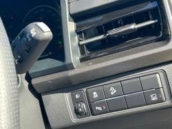 2025 KGM Musso Ultimate