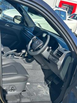 2025 KGM Musso Ultimate