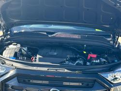 2025 KGM Musso Ultimate