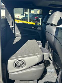 2025 KGM Musso Ultimate