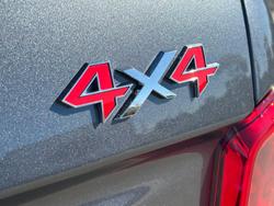 2025 KGM Musso Ultimate