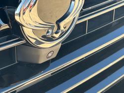 2025 KGM Musso Ultimate