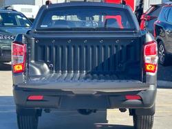 2025 KGM Musso Ultimate