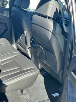 2025 KGM Musso Ultimate