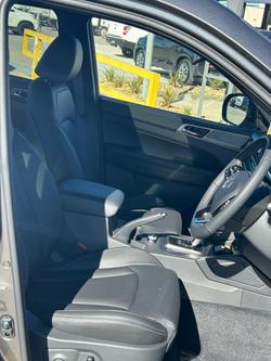 2025 KGM Musso Ultimate