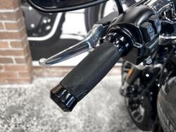 2023 Harley-Davidson Sport Glide 107 (FLSB) Softail Black