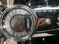 2023 Harley-Davidson Sport Glide 107 (FLSB) Softail Black