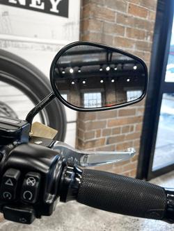 2023 Harley-Davidson Sport Glide 107 (FLSB) Softail Black